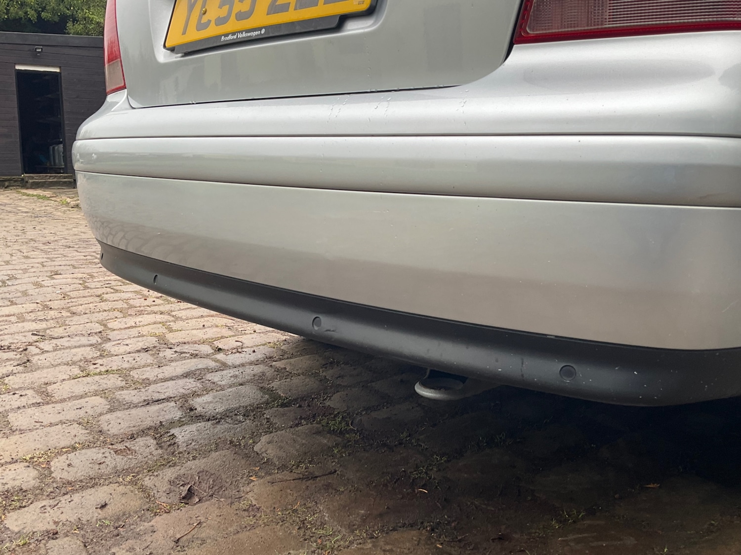 Used Volkswagen Bora 2005 for sale - 76853932: Photo 45