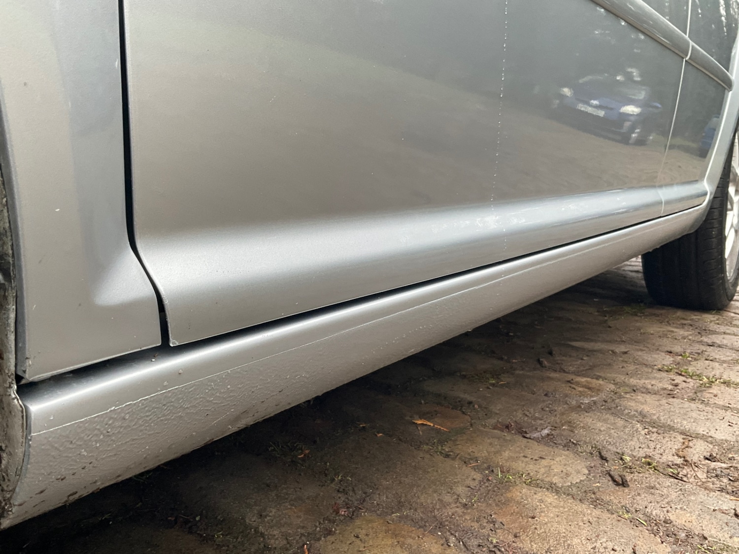 Used Volkswagen Bora 2005 for sale - 76853932: Photo 47