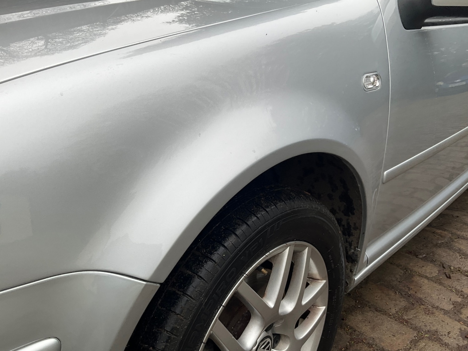 Used Volkswagen Bora 2005 for sale - 76853932: Photo 48