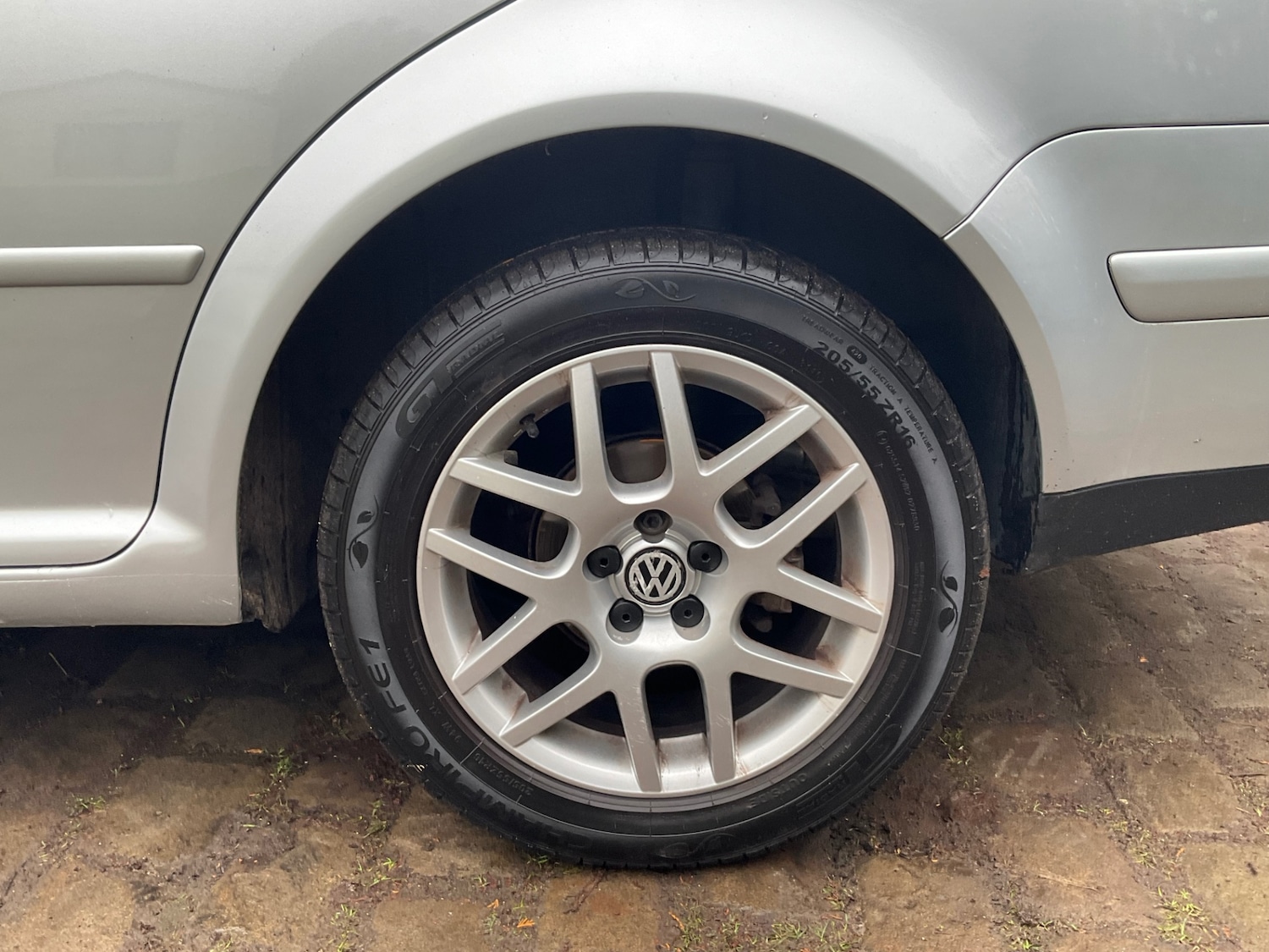 Used Volkswagen Bora 2005 for sale - 76853932: Photo 49