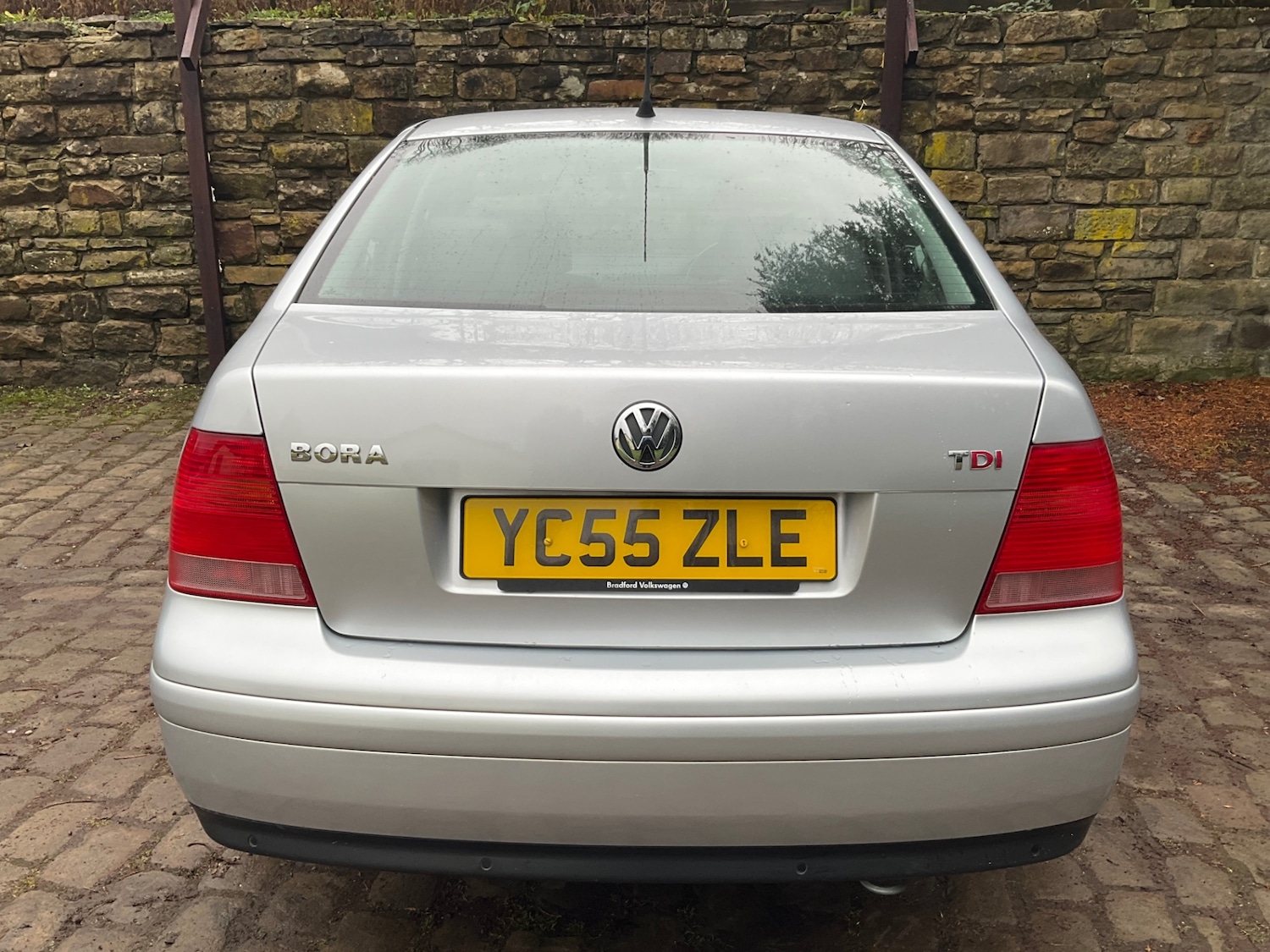 Used Volkswagen Bora 2005 for sale - 76853932: Photo 5