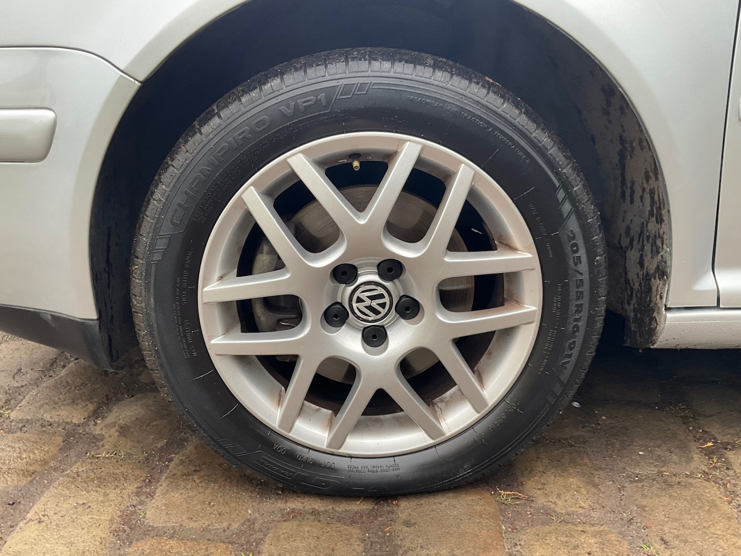 Used Volkswagen Bora 2005 for sale - 76853932: Photo 50