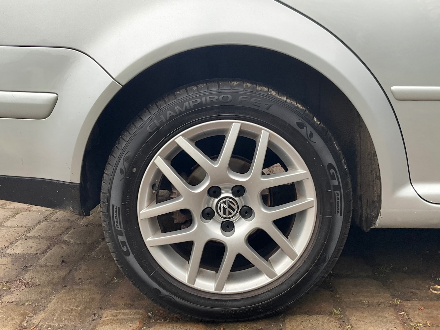 Used Volkswagen Bora 2005 for sale - 76853932: Photo 52