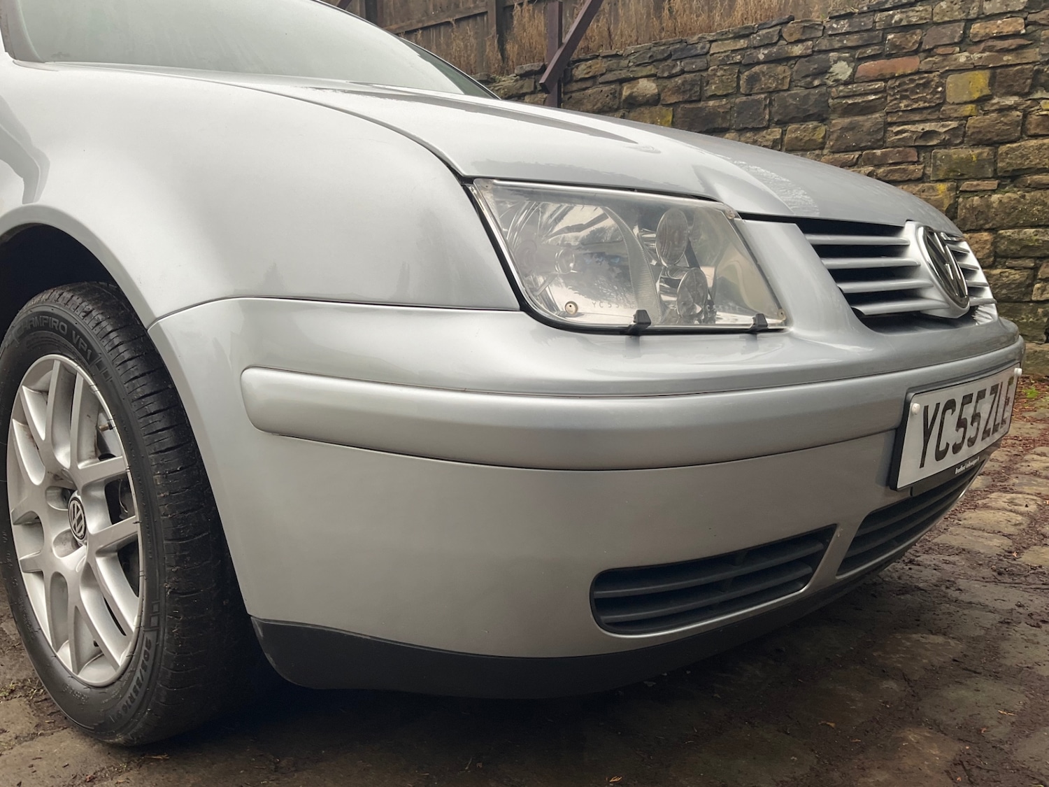 Used Volkswagen Bora 2005 for sale - 76853932: Photo 55