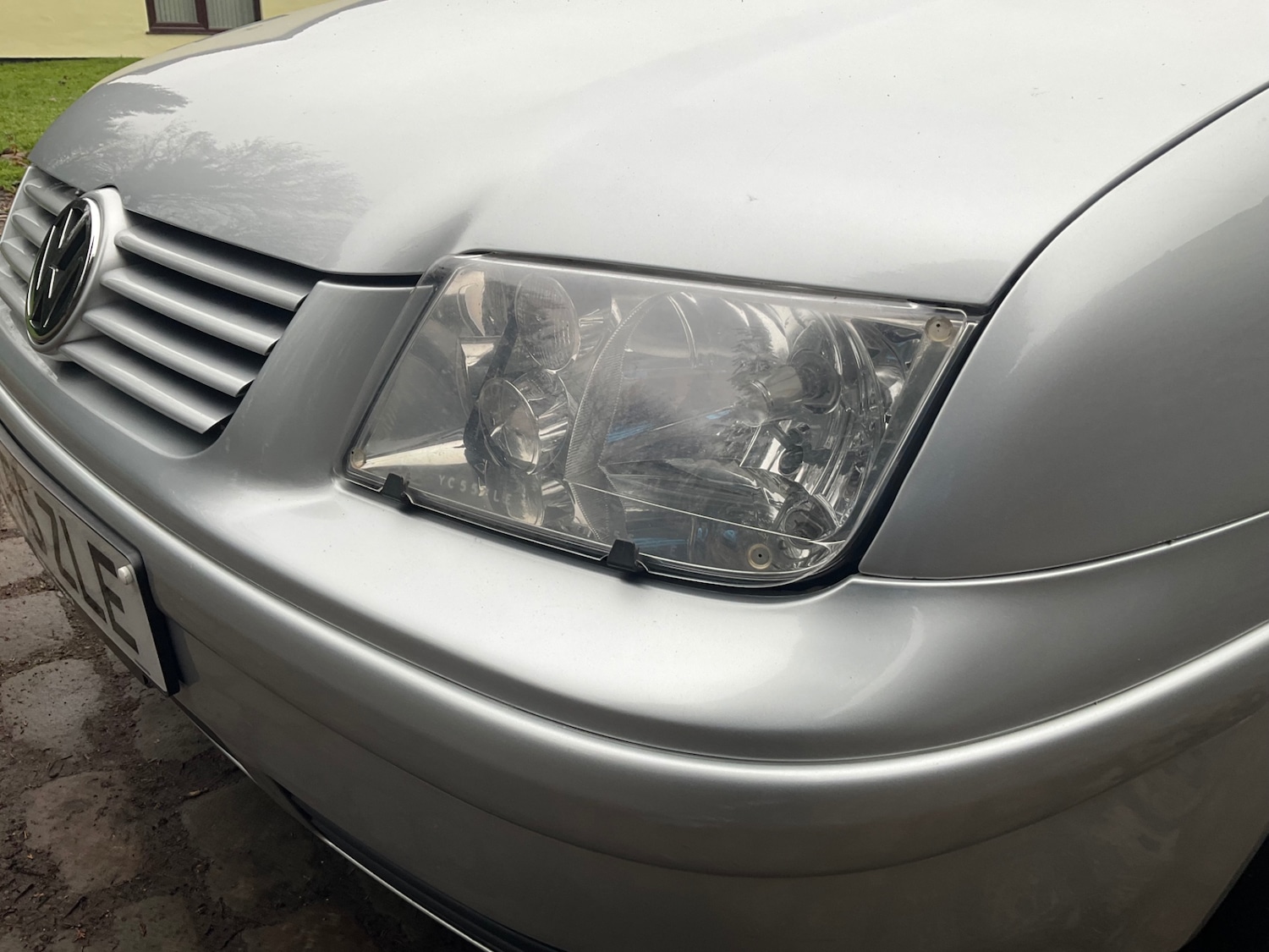 Used Volkswagen Bora 2005 for sale - 76853932: Photo 56