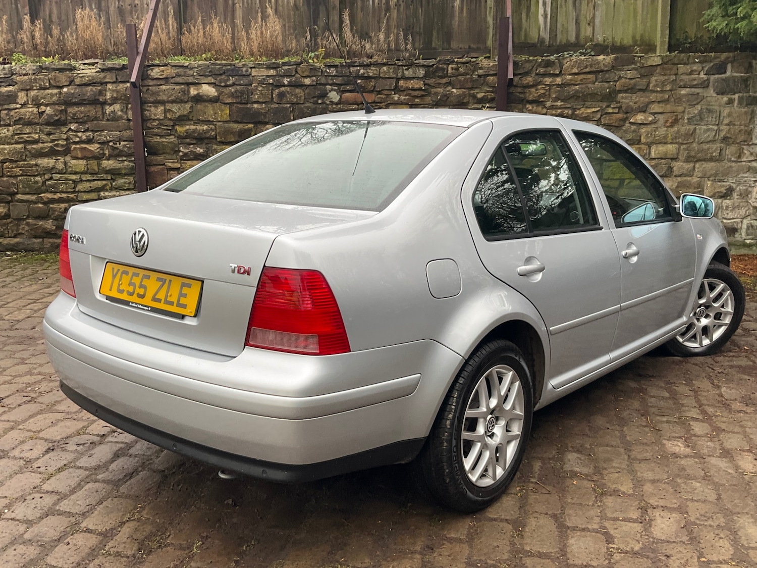 Used Volkswagen Bora 2005 for sale - 76853932: Photo 6