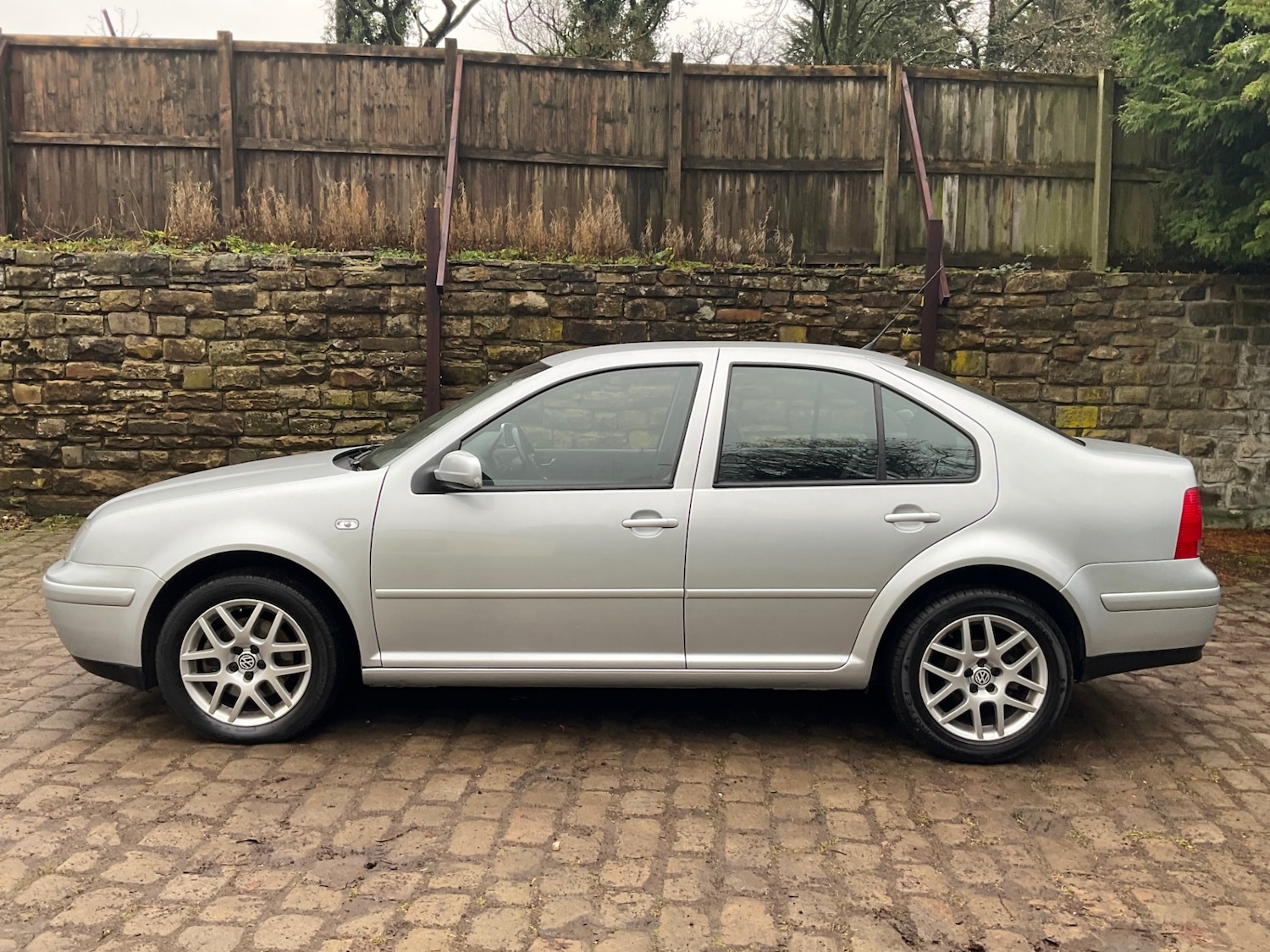 Used Volkswagen Bora 2005 for sale - 76853932: Photo 7