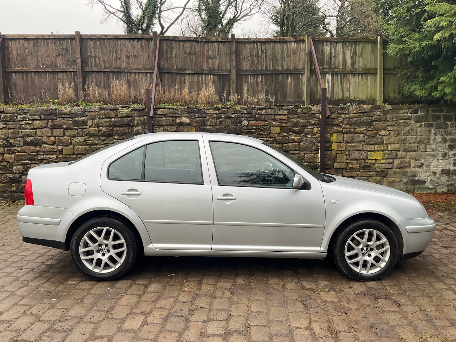 Used Volkswagen Bora 2005 for sale - 76853932: Photo 8