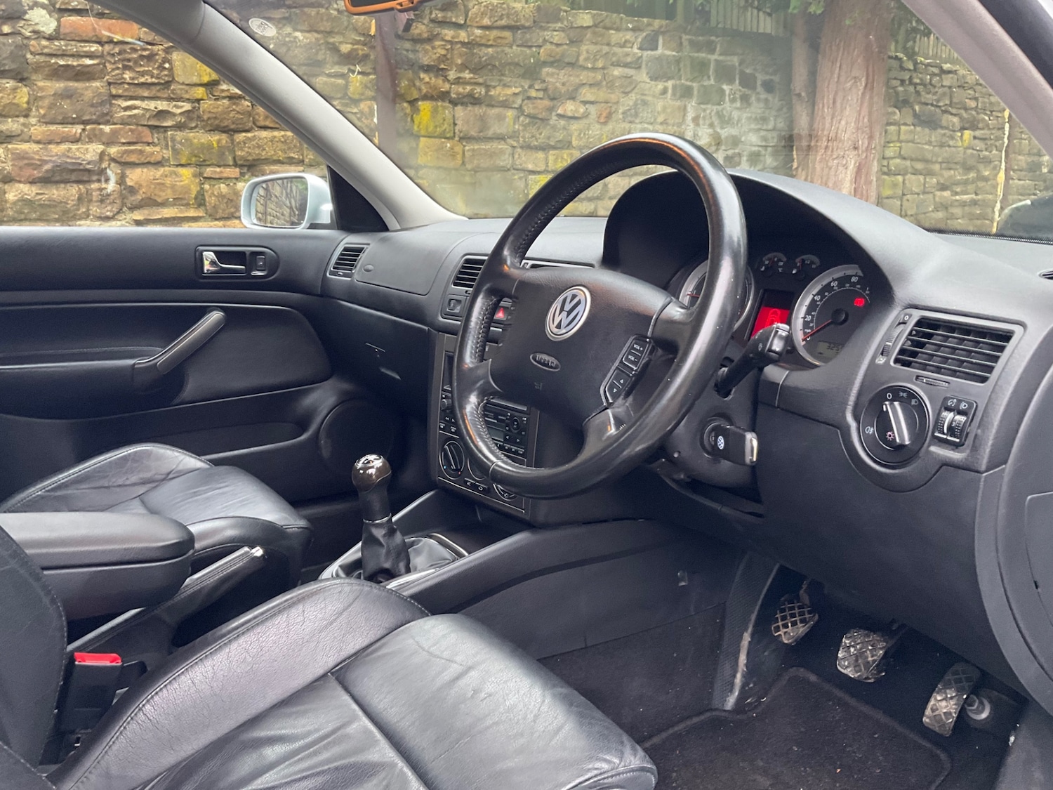 Used Volkswagen Bora 2005 for sale - 76853932: Photo 9