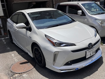 Used Toyota Prius 2016 for sale - 78791609: Photo