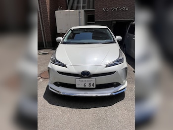 Used Toyota Prius 2016 for sale - 78791609: Photo