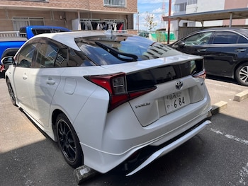 Used Toyota Prius 2016 for sale - 78791609: Photo
