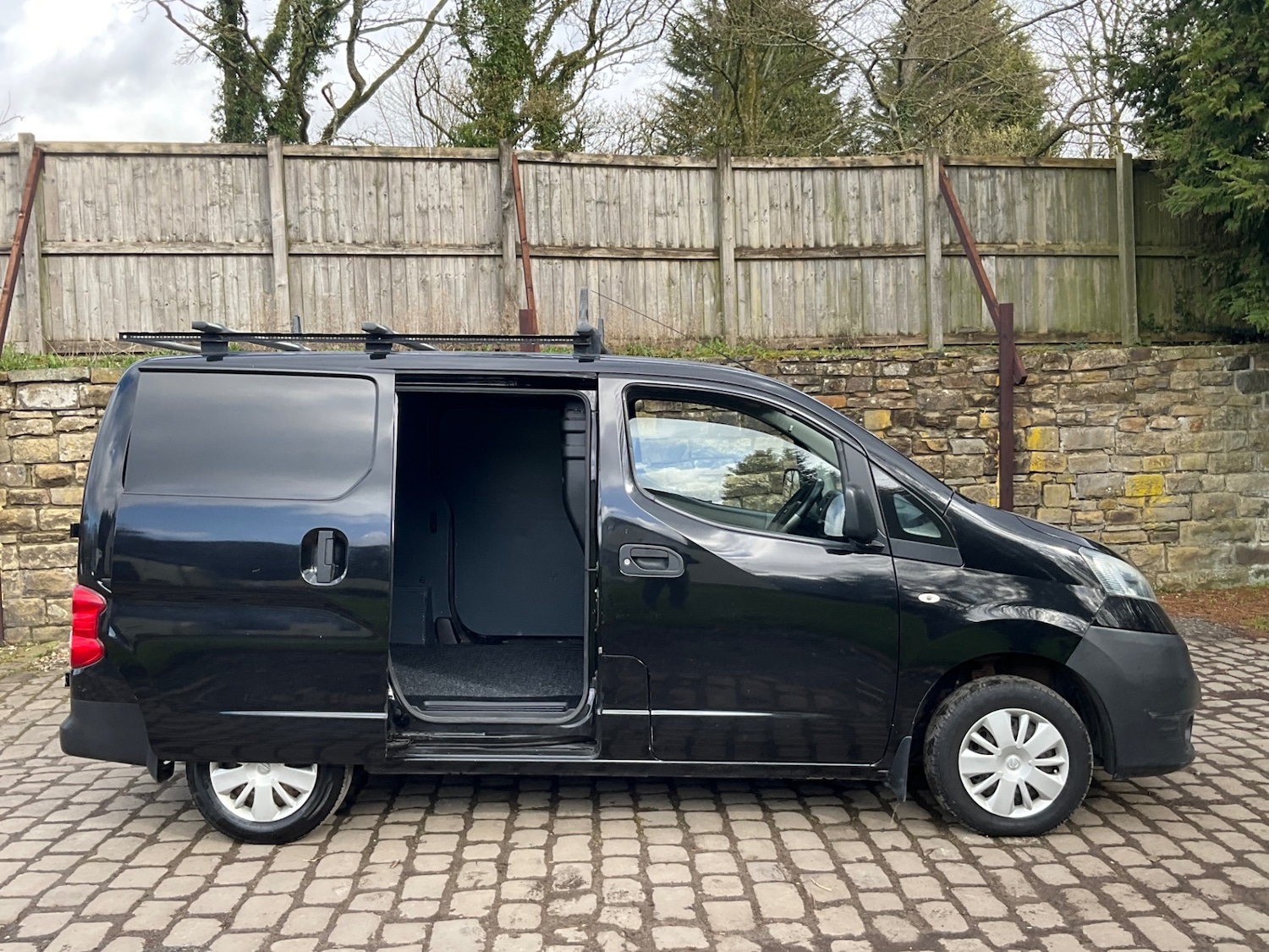 Used Nissan NV200 2016 for sale - 78061514: Photo 10