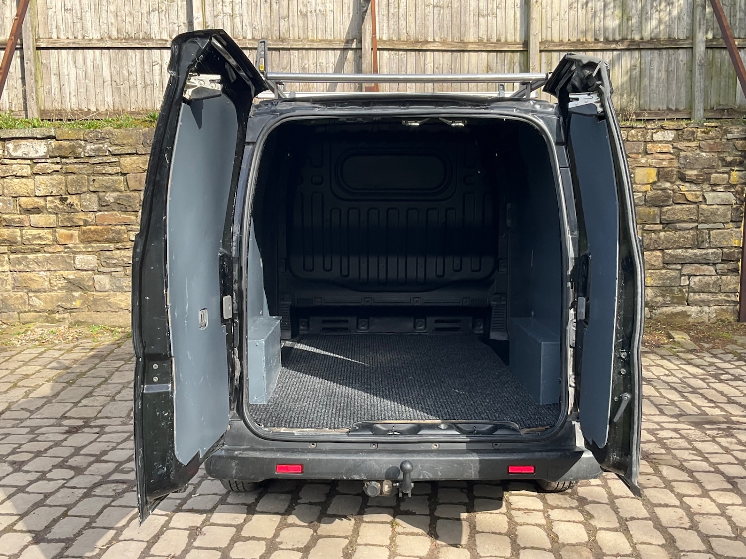 Used Nissan NV200 2016 for sale - 78061514: Photo 11