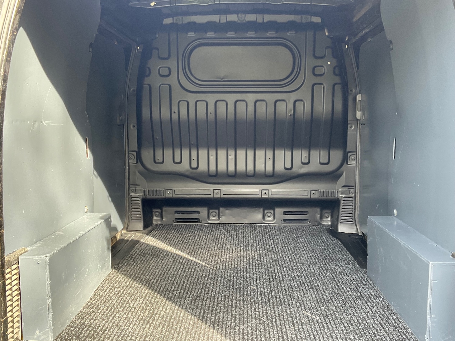 Used Nissan NV200 2016 for sale - 78061514: Photo 12