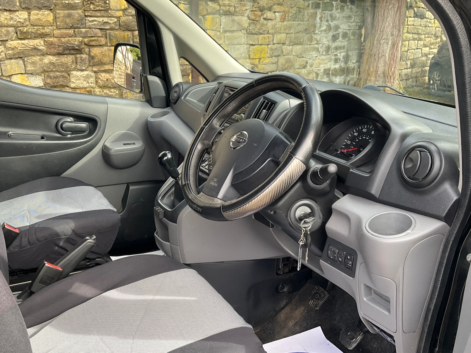 Used Nissan NV200 2016 for sale - 78061514: Photo 13