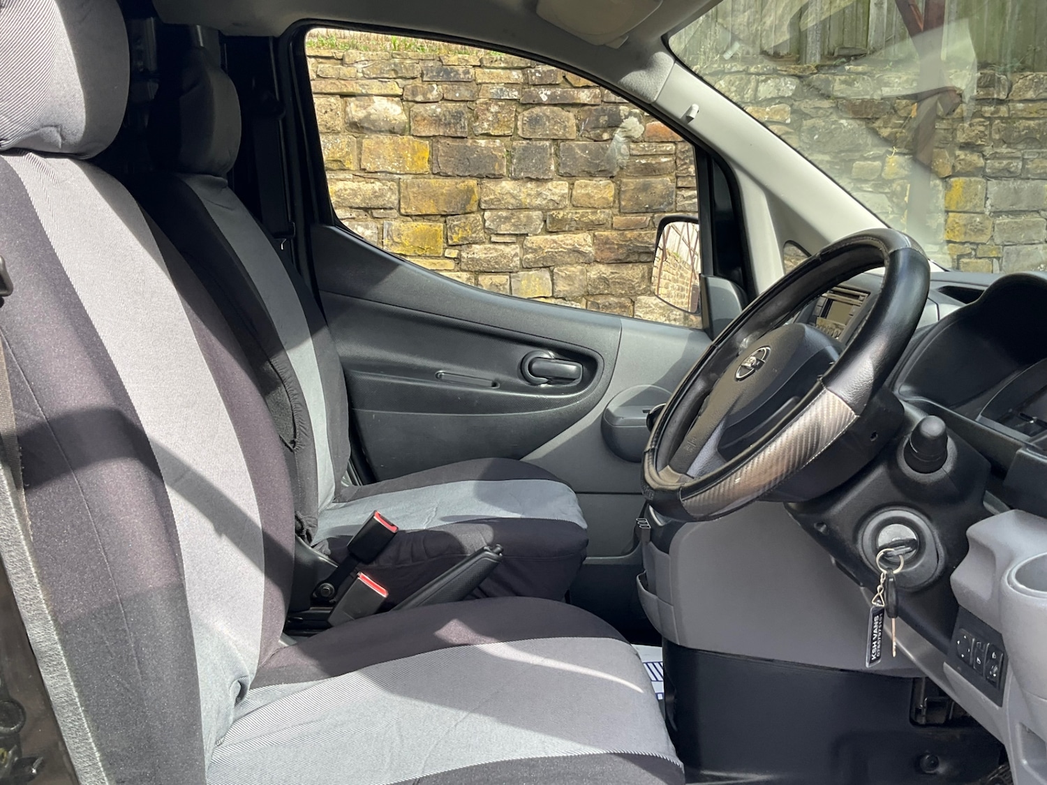 Used Nissan NV200 2016 for sale - 78061514: Photo 14