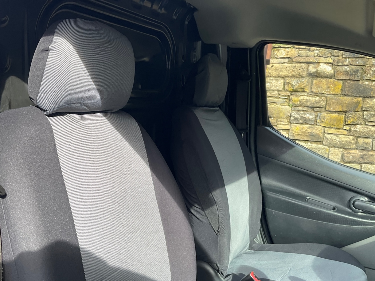 Used Nissan NV200 2016 for sale - 78061514: Photo 15