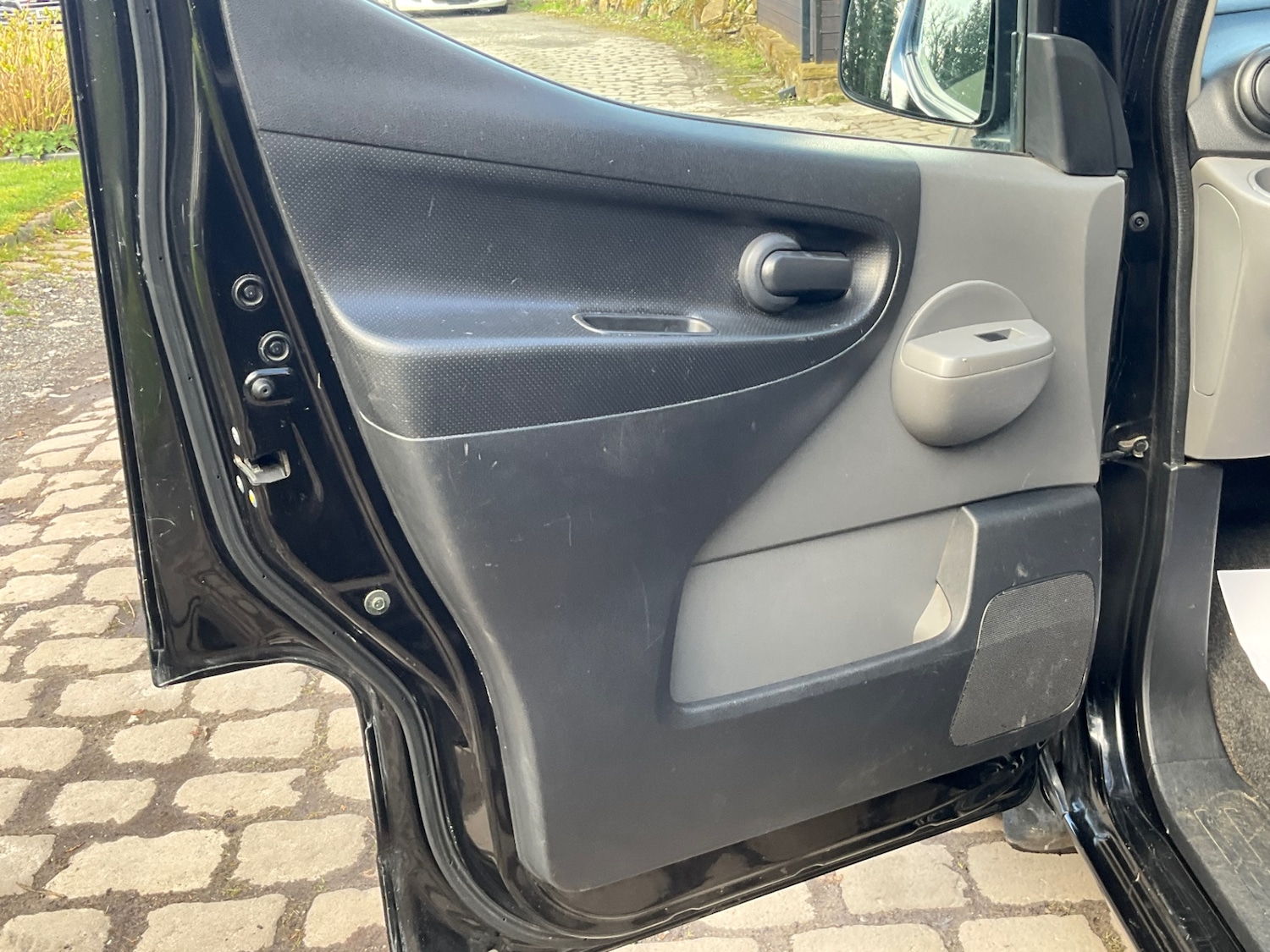 Used Nissan NV200 2016 for sale - 78061514: Photo 16