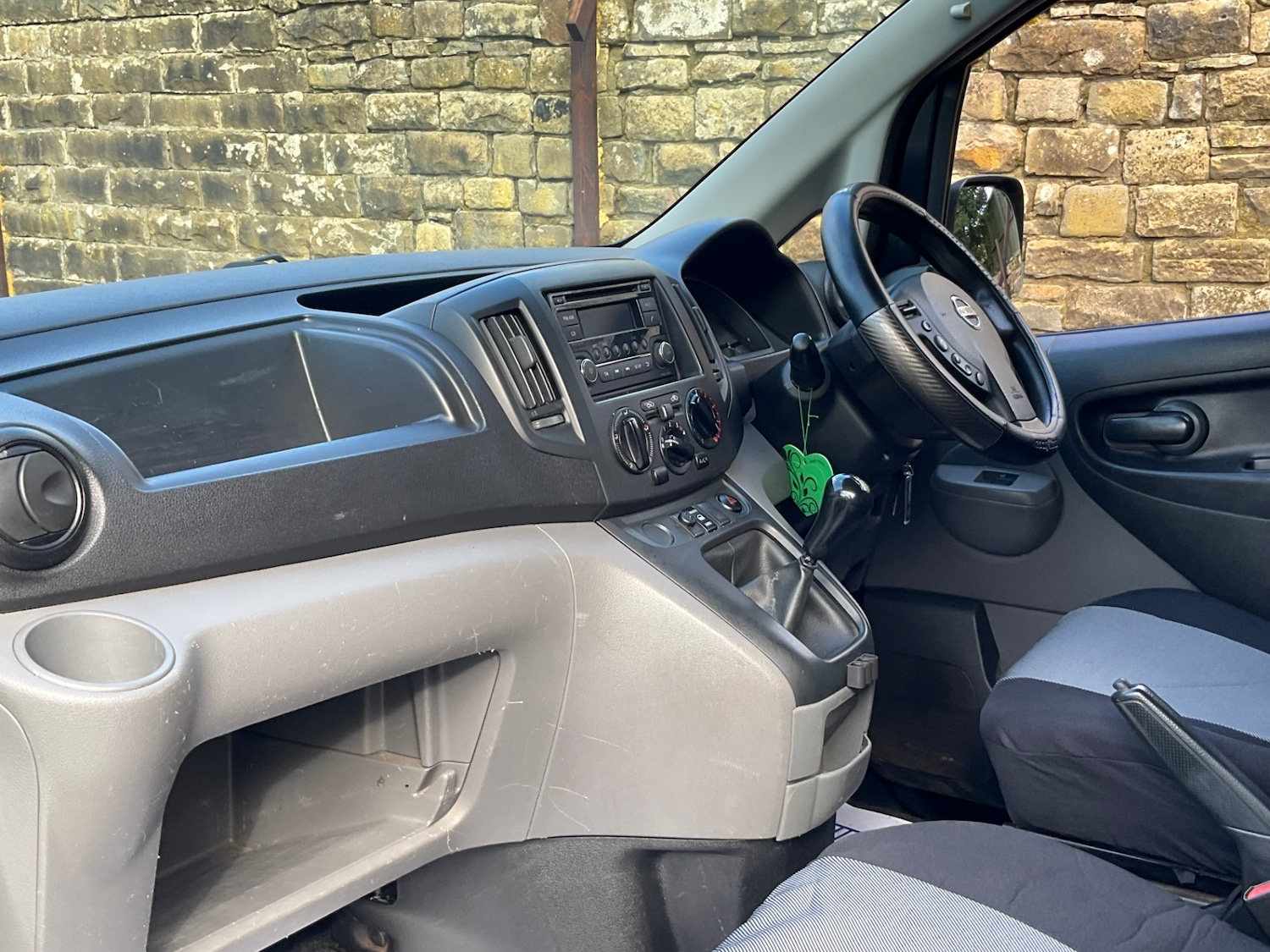 Used Nissan NV200 2016 for sale - 78061514: Photo 17