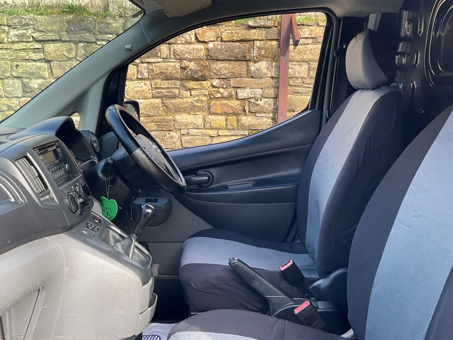 Used Nissan NV200 2016 for sale - 78061514: Photo 18