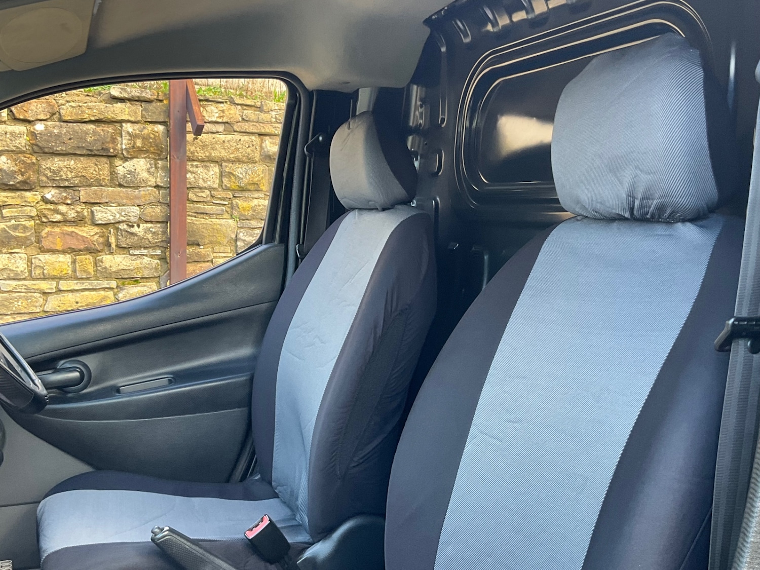 Used Nissan NV200 2016 for sale - 78061514: Photo 19