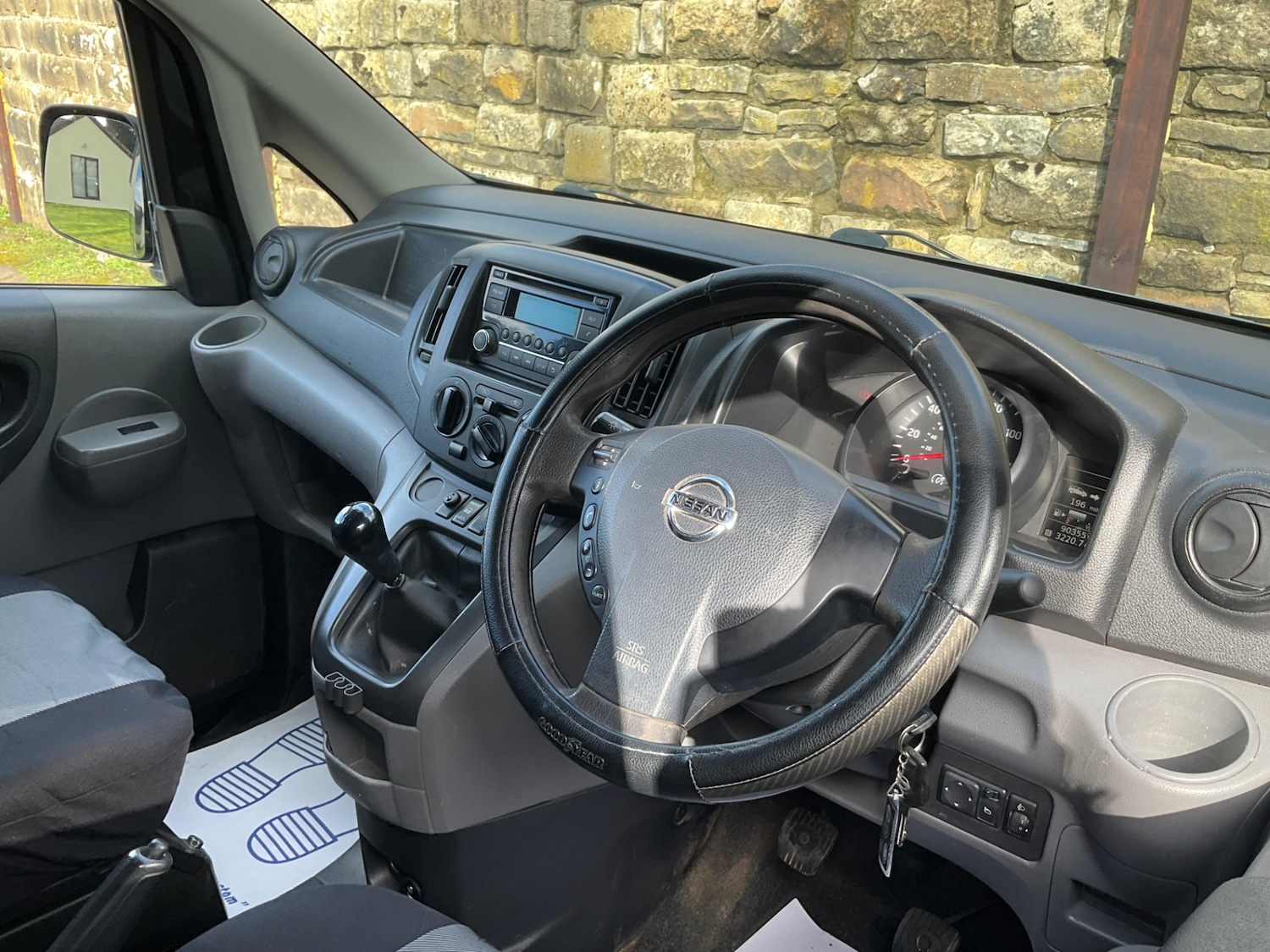 Used Nissan NV200 2016 for sale - 78061514: Photo 20