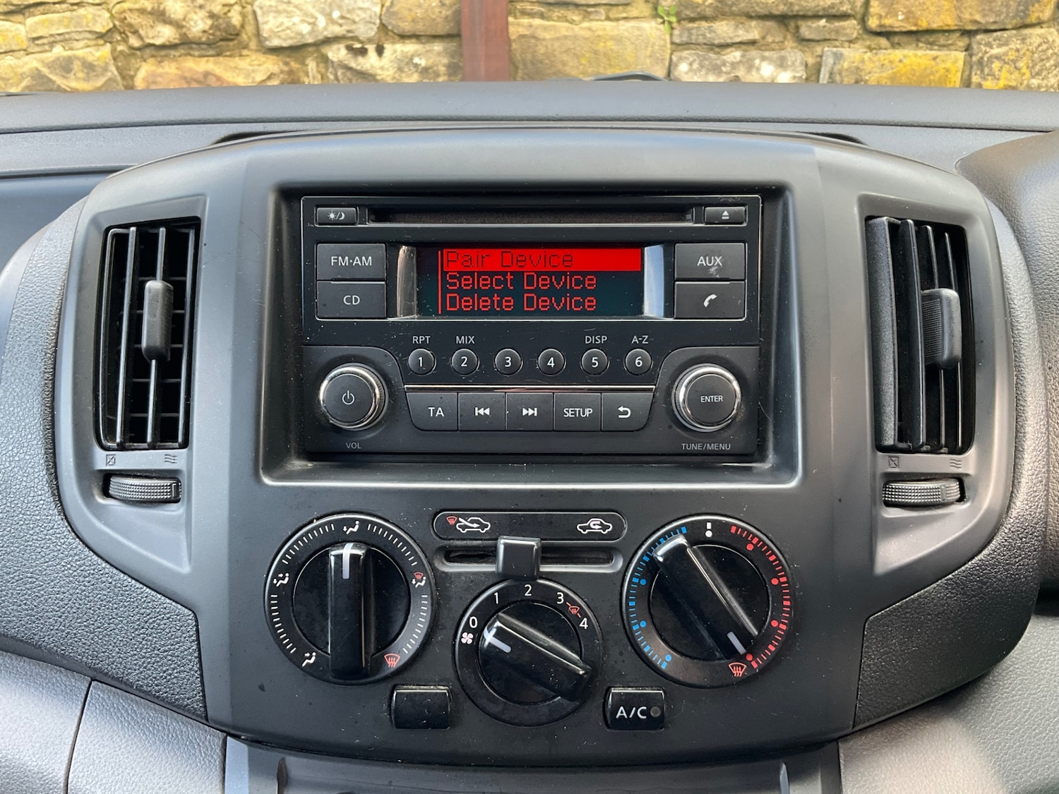 Used Nissan NV200 2016 for sale - 78061514: Photo 22