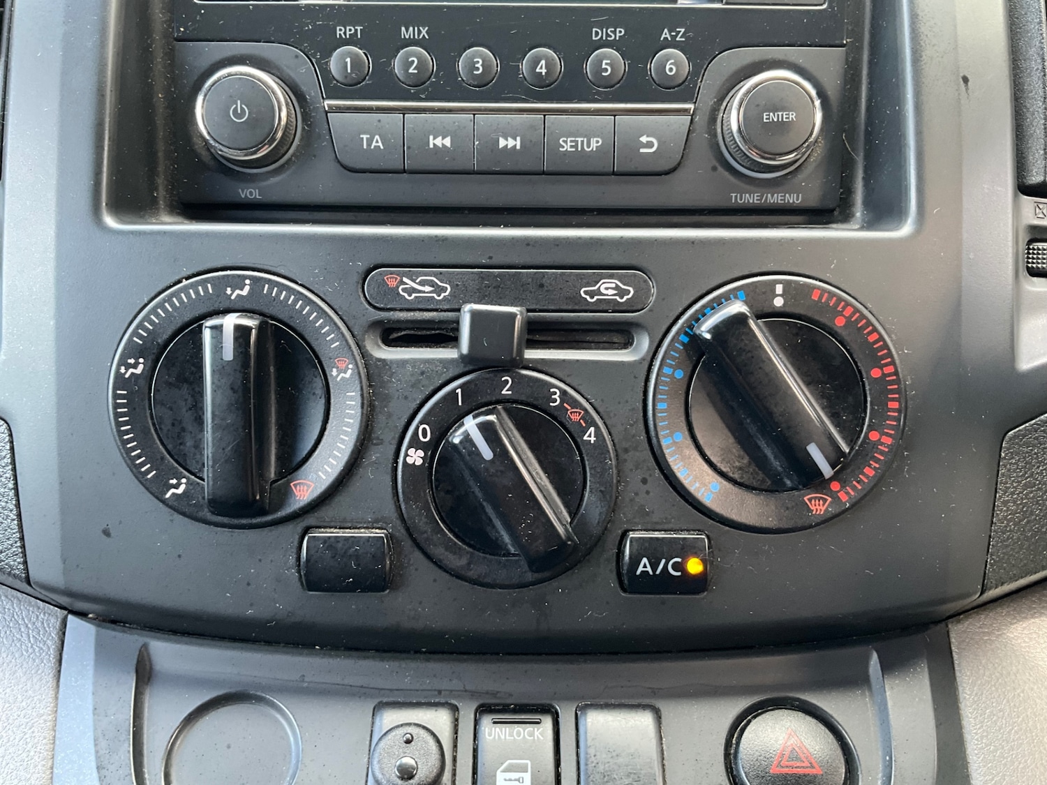 Used Nissan NV200 2016 for sale - 78061514: Photo 23