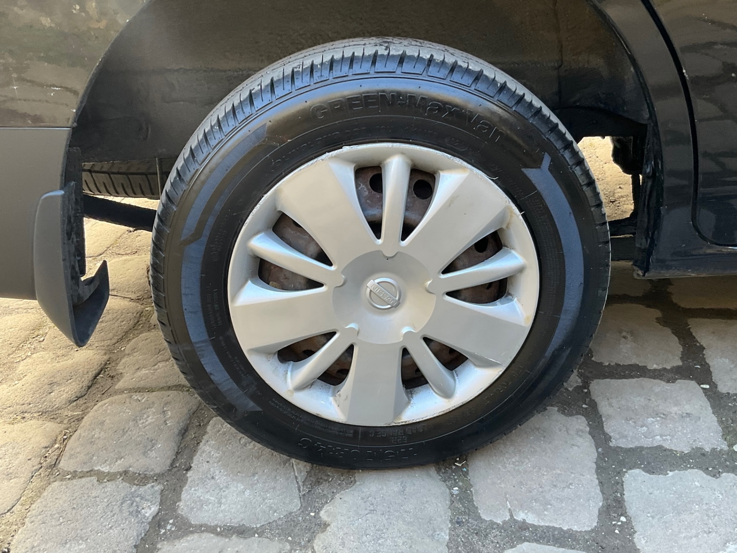 Used Nissan NV200 2016 for sale - 78061514: Photo 29