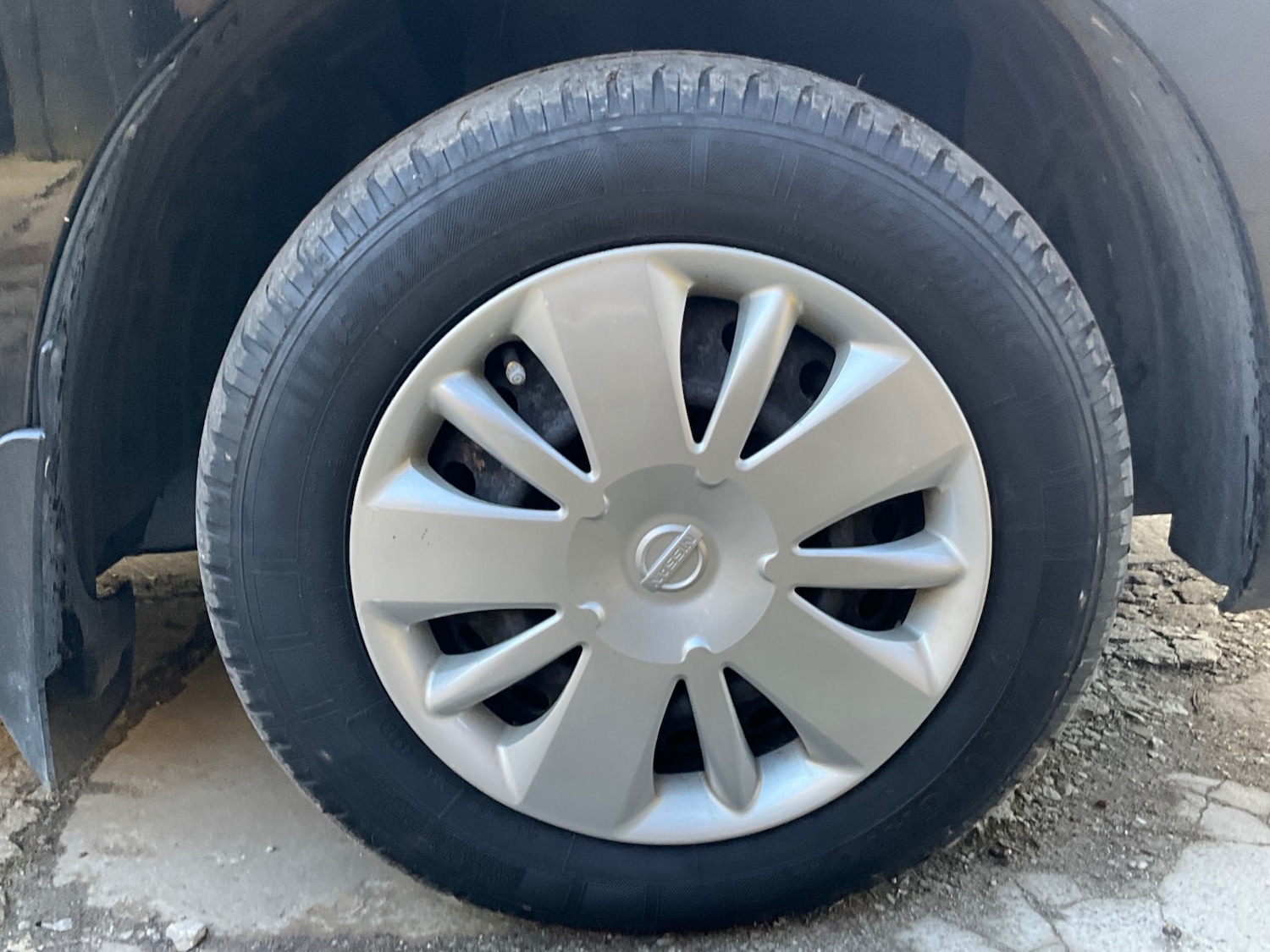 Used Nissan NV200 2016 for sale - 78061514: Photo 30