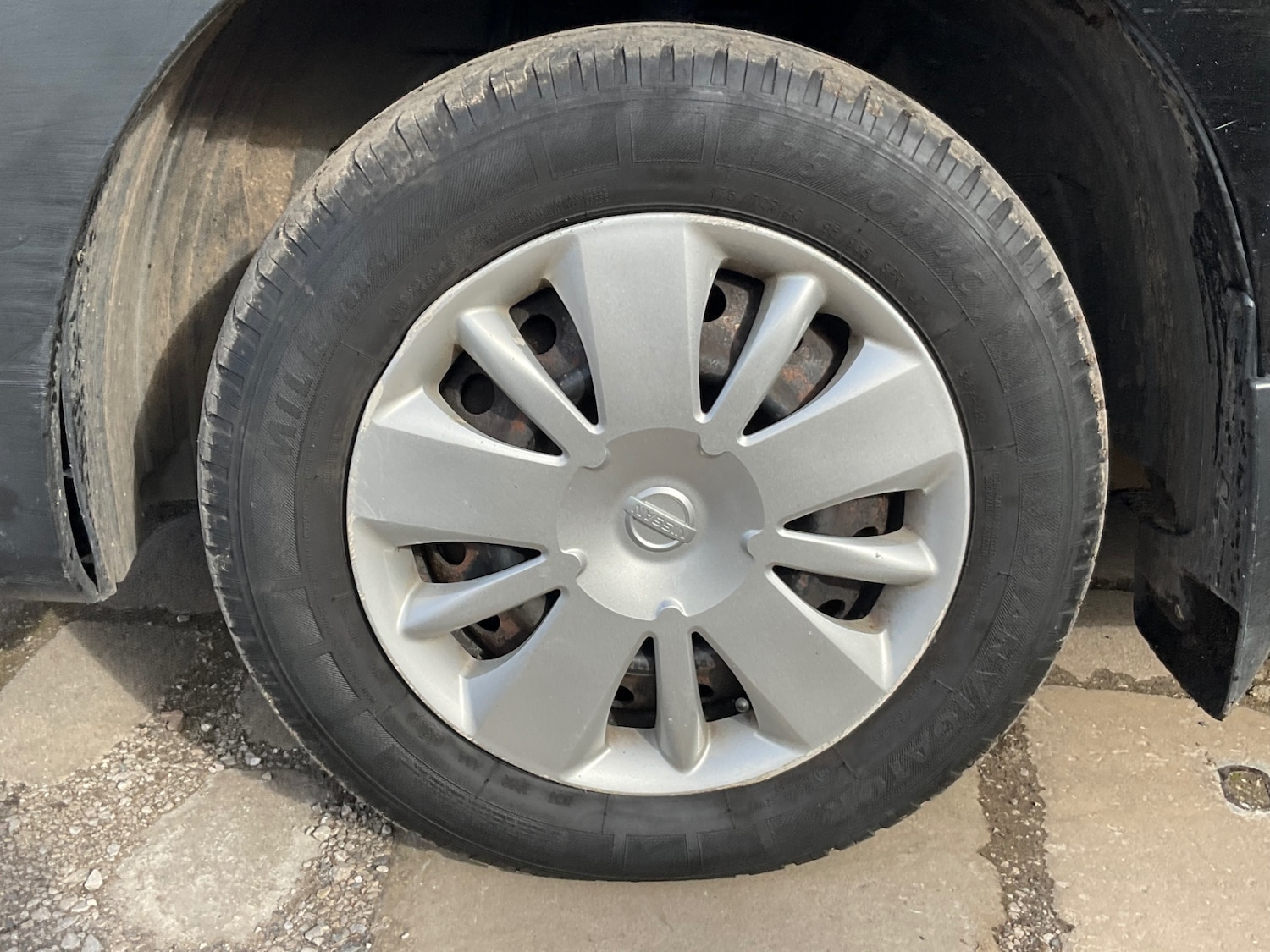 Used Nissan NV200 2016 for sale - 78061514: Photo 32