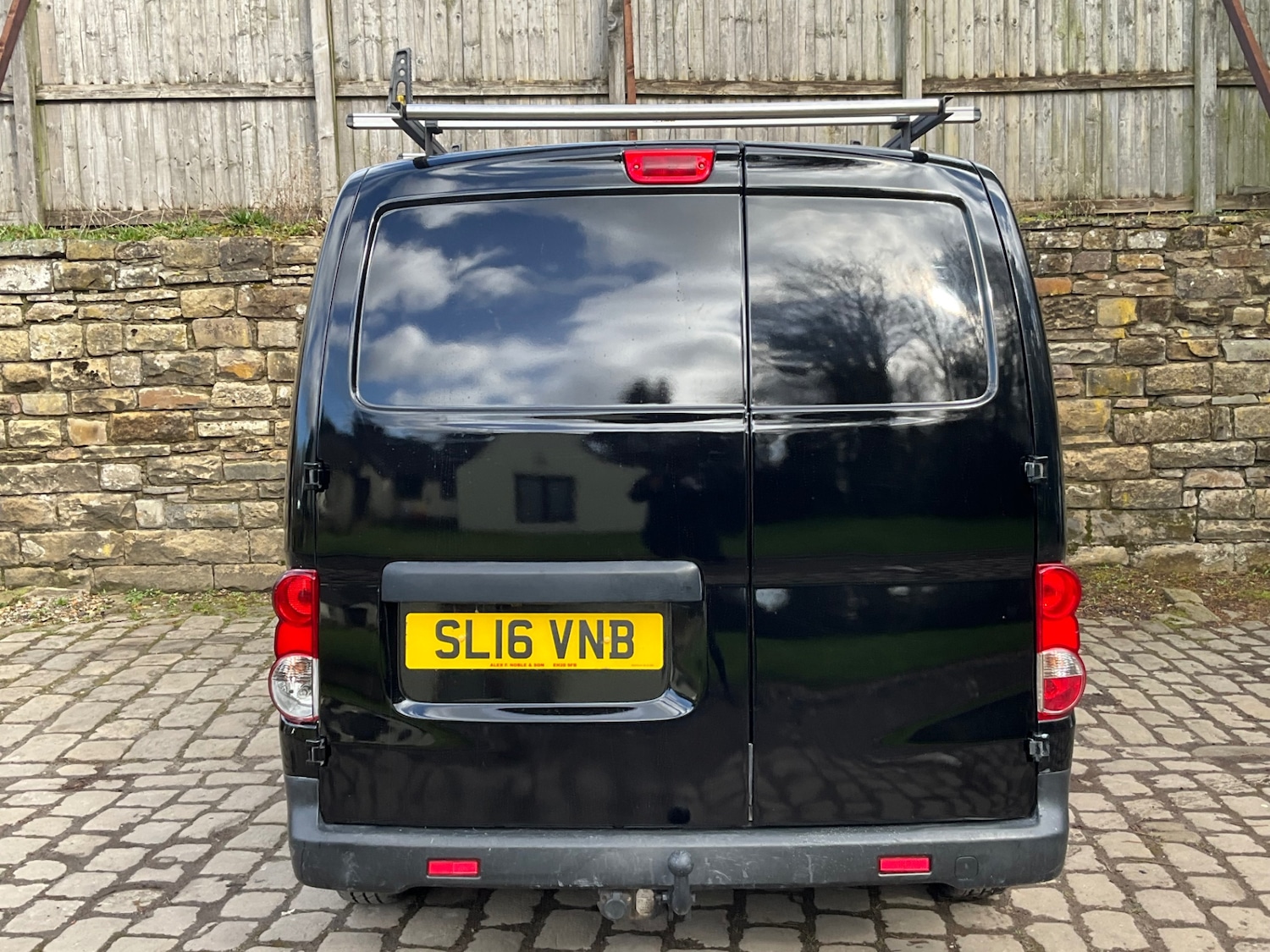 Used Nissan NV200 2016 for sale - 78061514: Photo 5