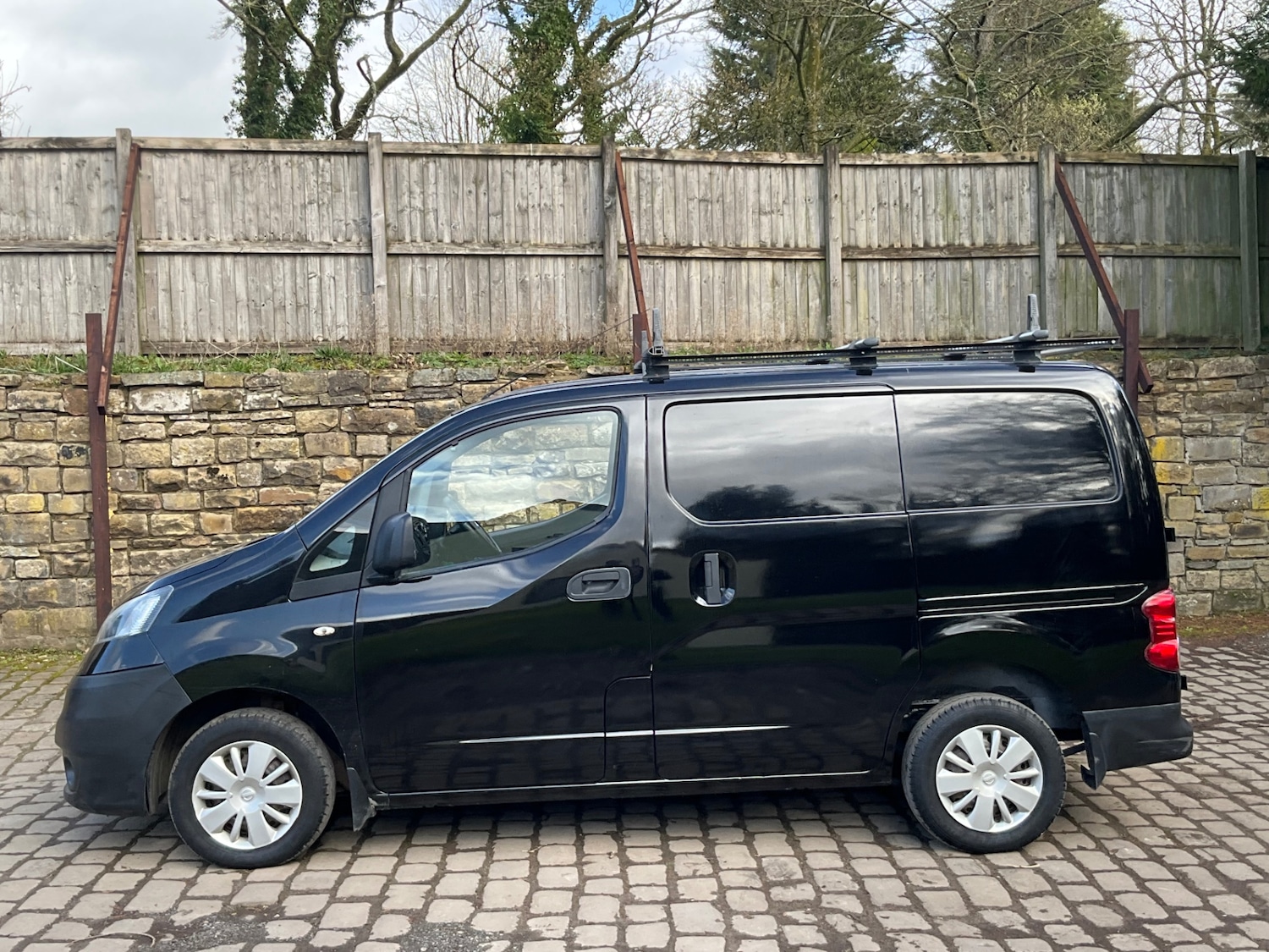 Used Nissan NV200 2016 for sale - 78061514: Photo 7