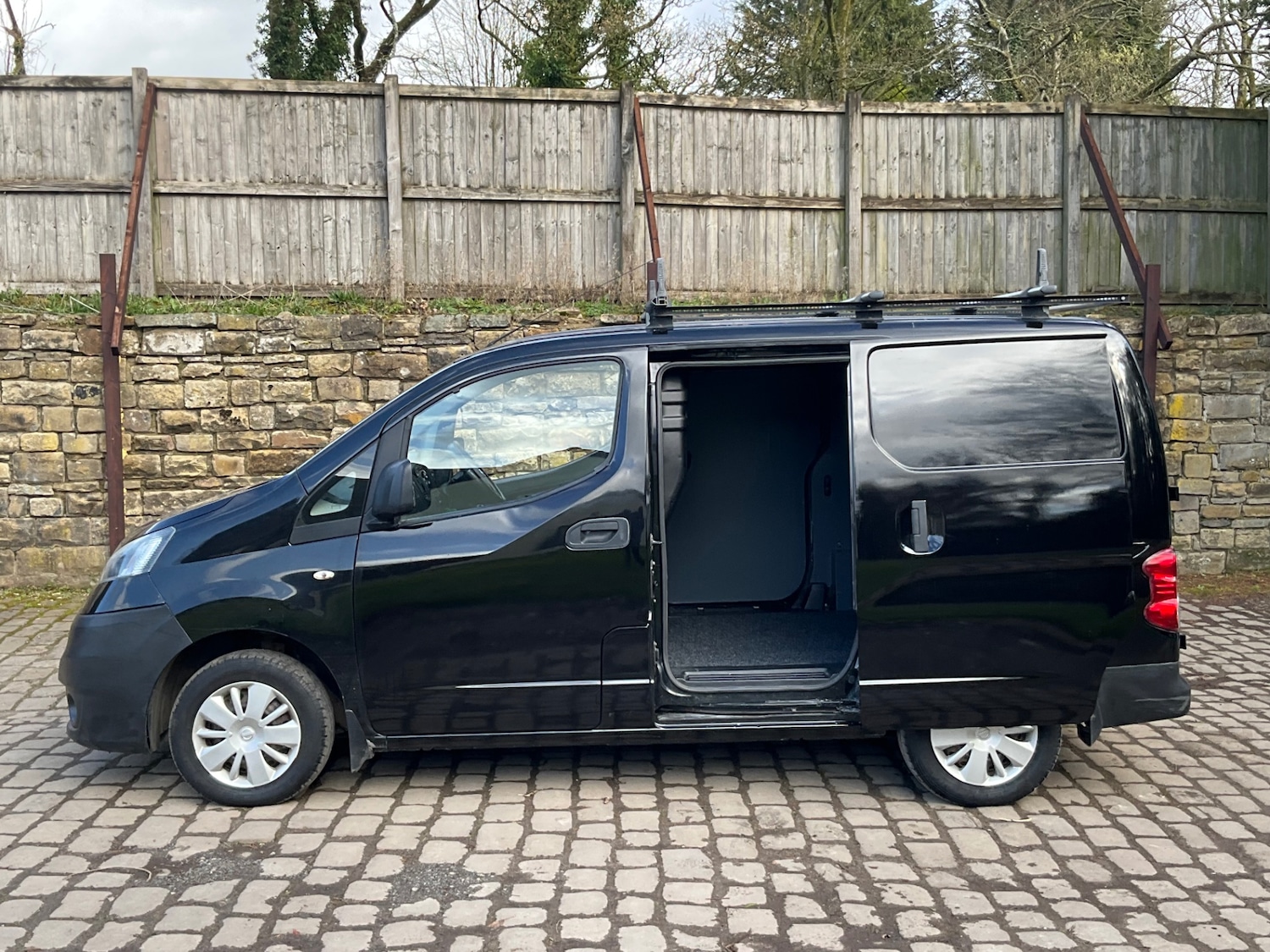 Used Nissan NV200 2016 for sale - 78061514: Photo 8