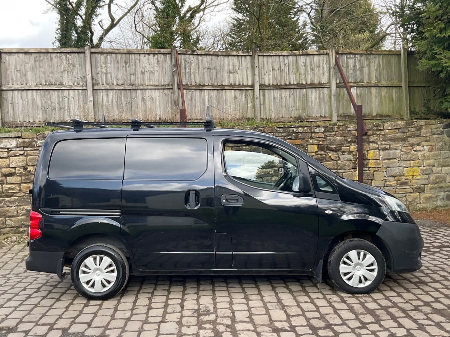 Used Nissan NV200 2016 for sale - 78061514: Photo 9