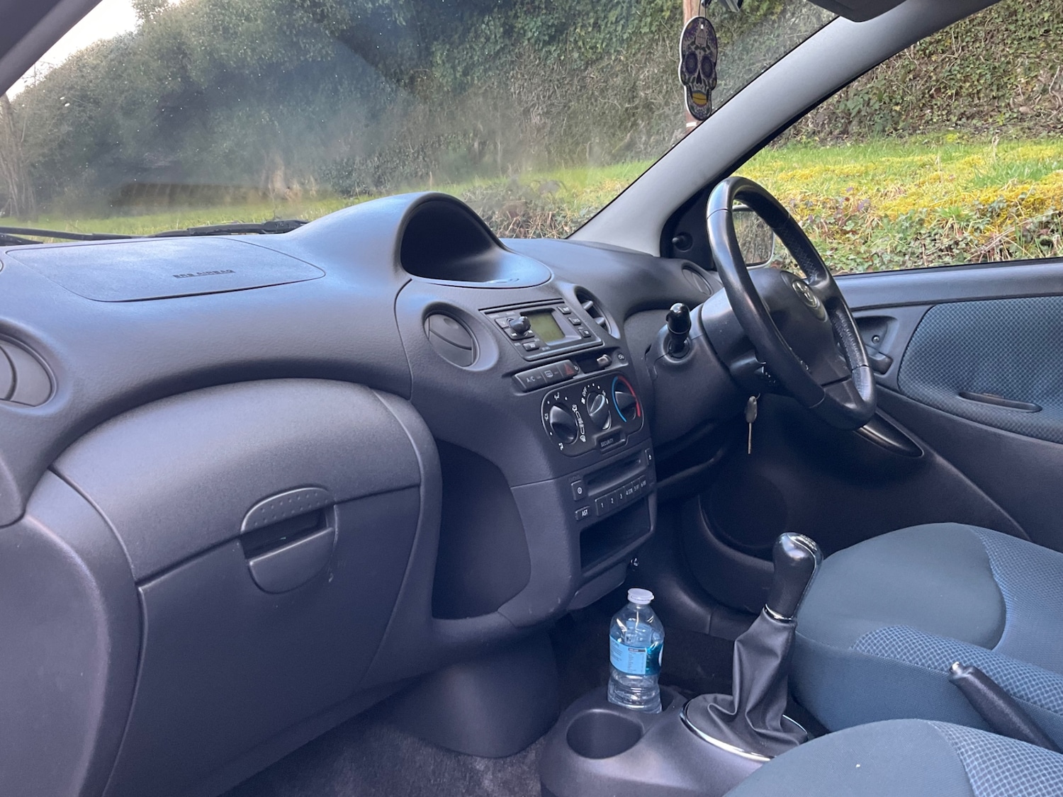 Used Toyota Yaris 2005 for sale - 77570266: Photo 12