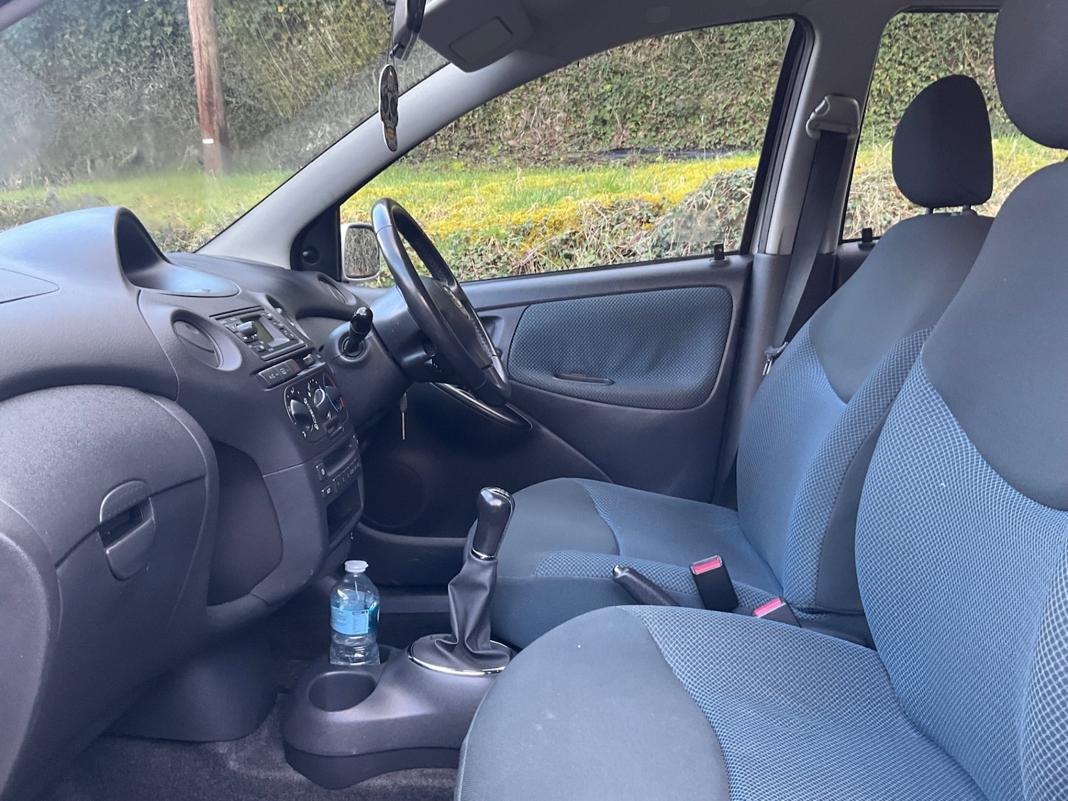 Used Toyota Yaris 2005 for sale - 77570266: Photo 13