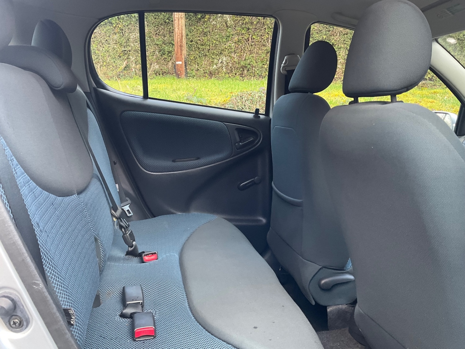 Used Toyota Yaris 2005 for sale - 77570266: Photo 16