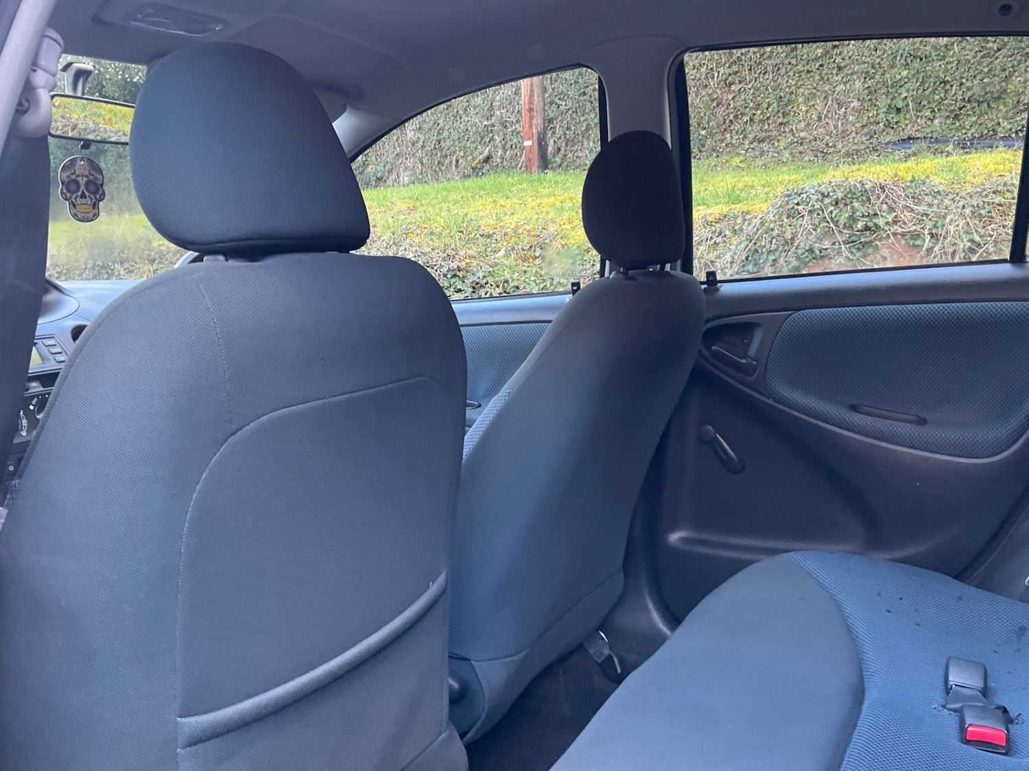 Used Toyota Yaris 2005 for sale - 77570266: Photo 20