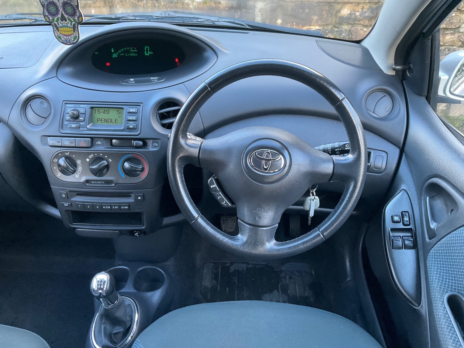 Used Toyota Yaris 2005 for sale - 77570266: Photo 22