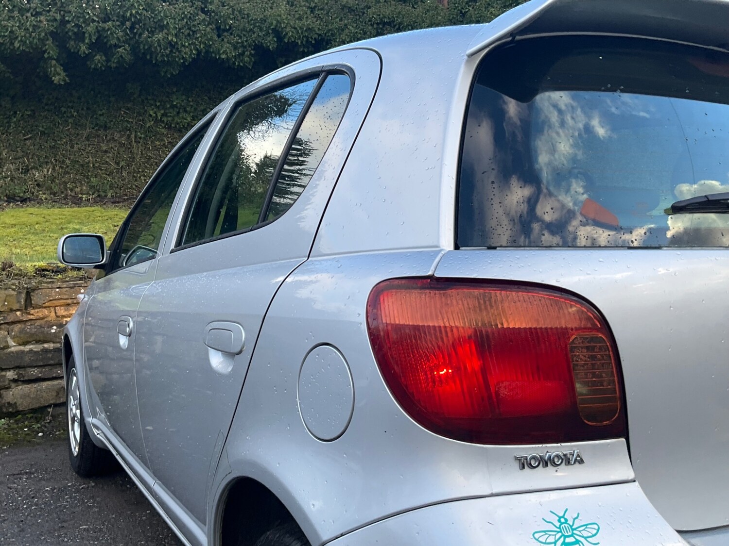 Used Toyota Yaris 2005 for sale - 77570266: Photo 34