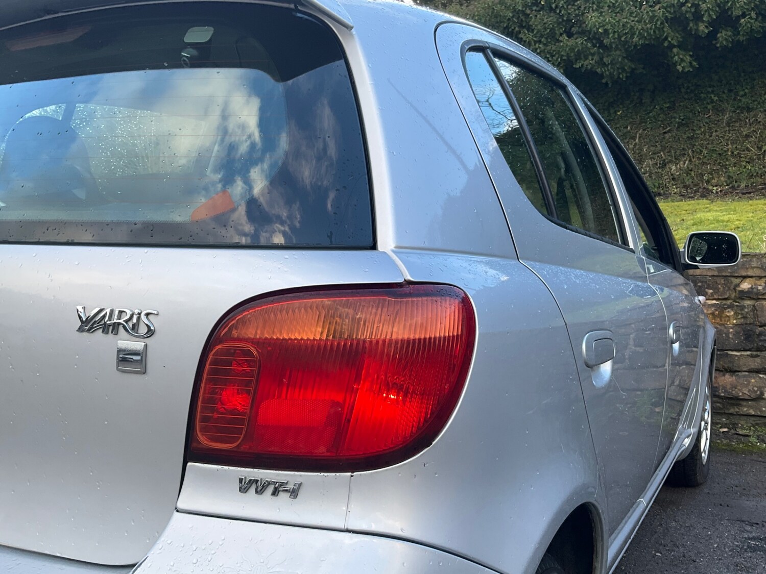 Used Toyota Yaris 2005 for sale - 77570266: Photo 35