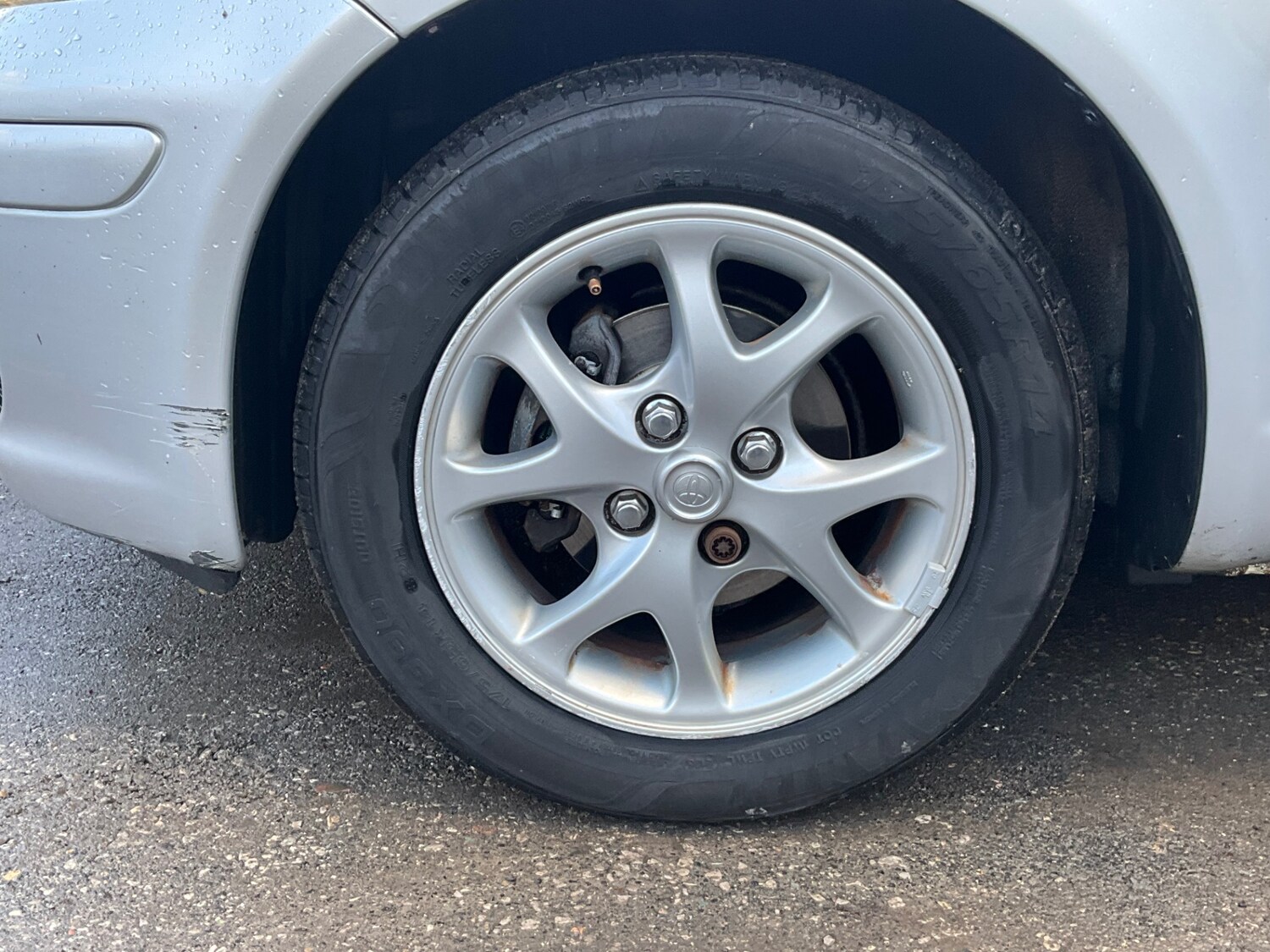 Used Toyota Yaris 2005 for sale - 77570266: Photo 38