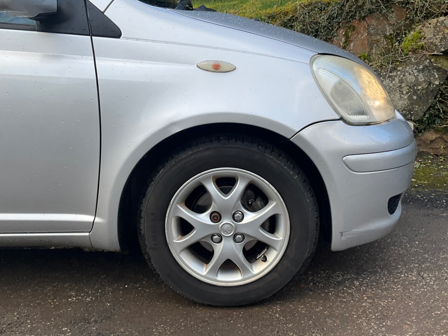 Used Toyota Yaris 2005 for sale - 77570266: Photo 40