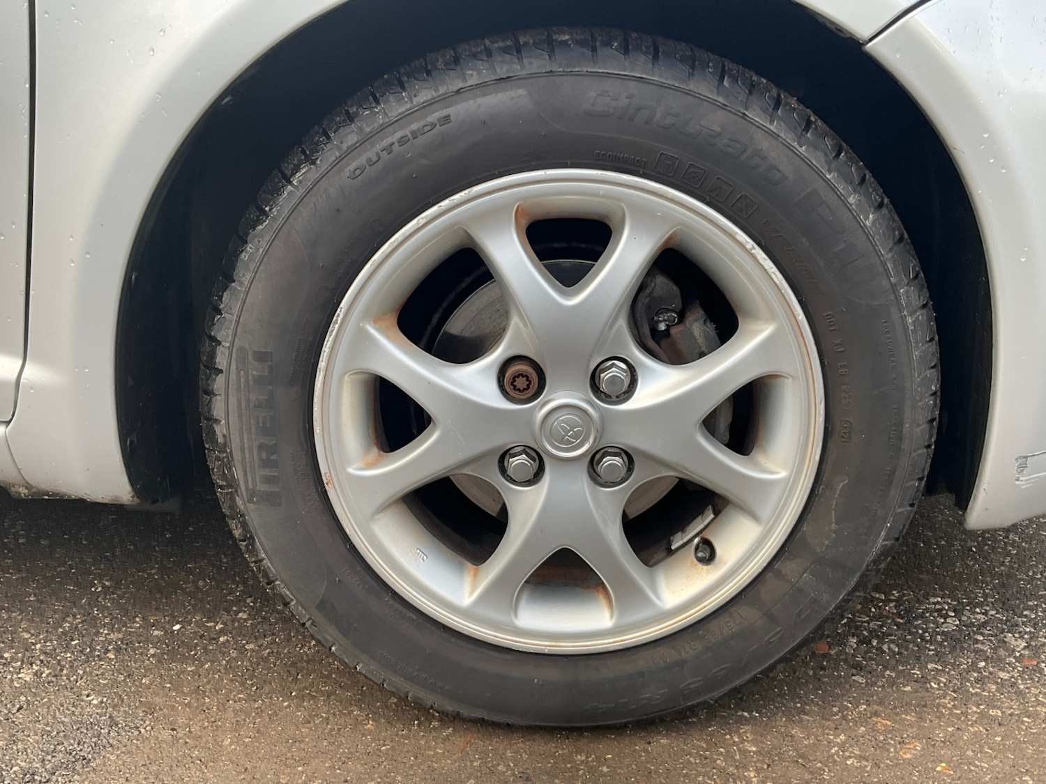 Used Toyota Yaris 2005 for sale - 77570266: Photo 41