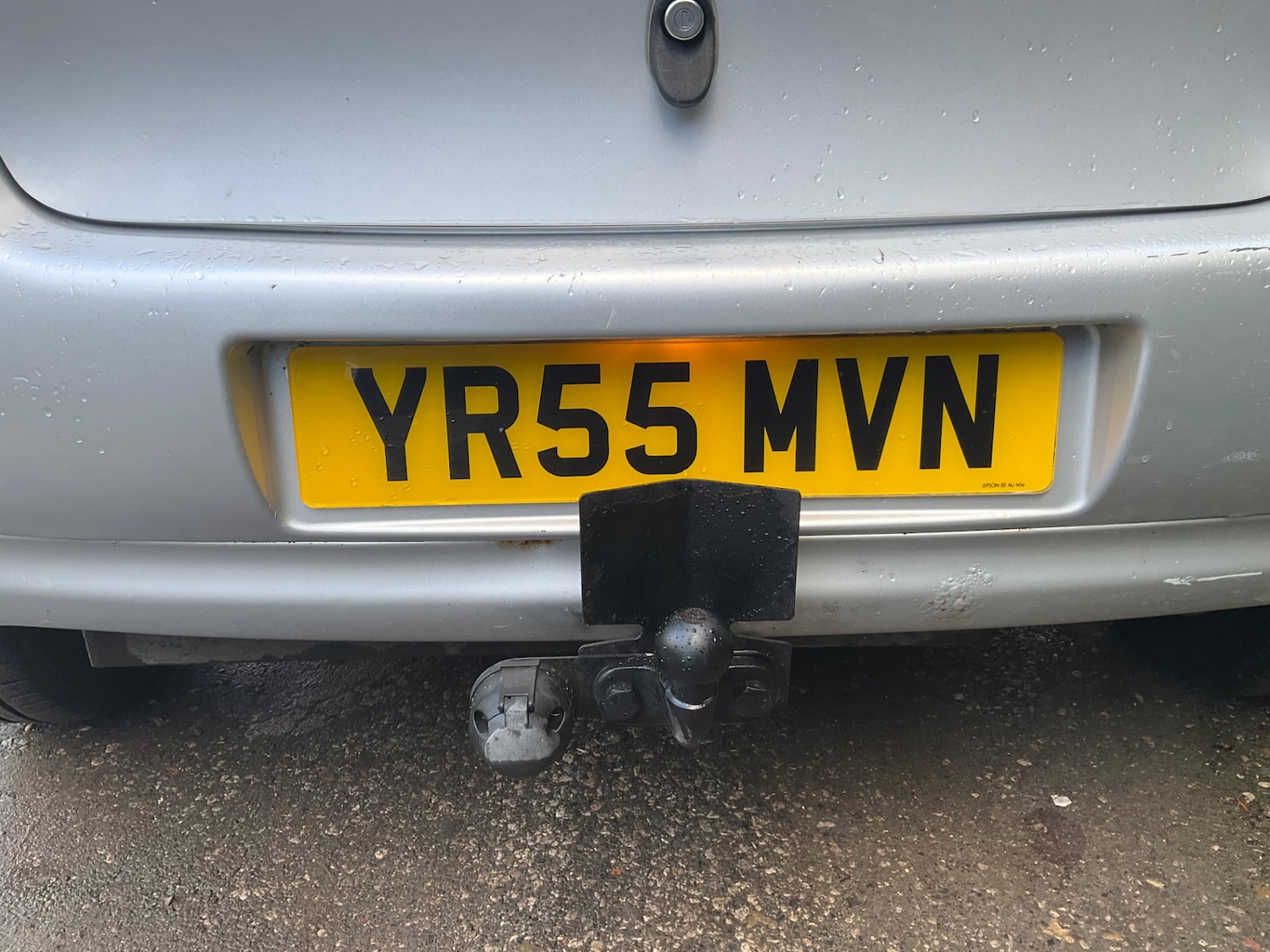 Used Toyota Yaris 2005 for sale - 77570266: Photo 44