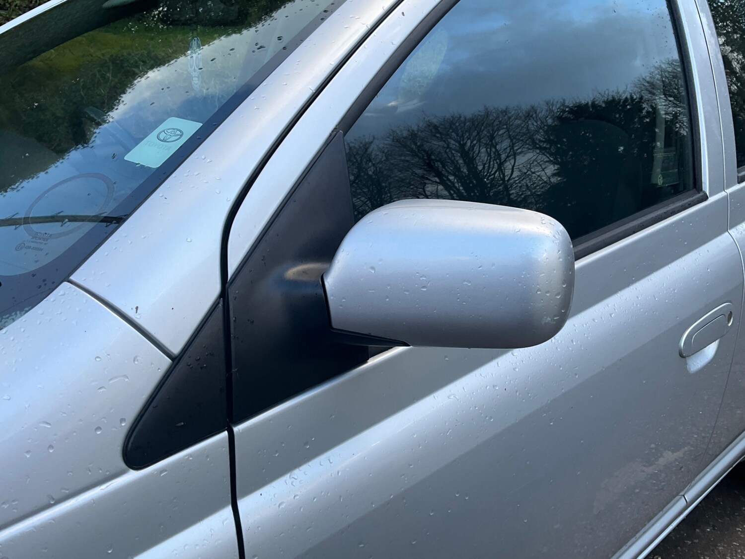 Used Toyota Yaris 2005 for sale - 77570266: Photo 45