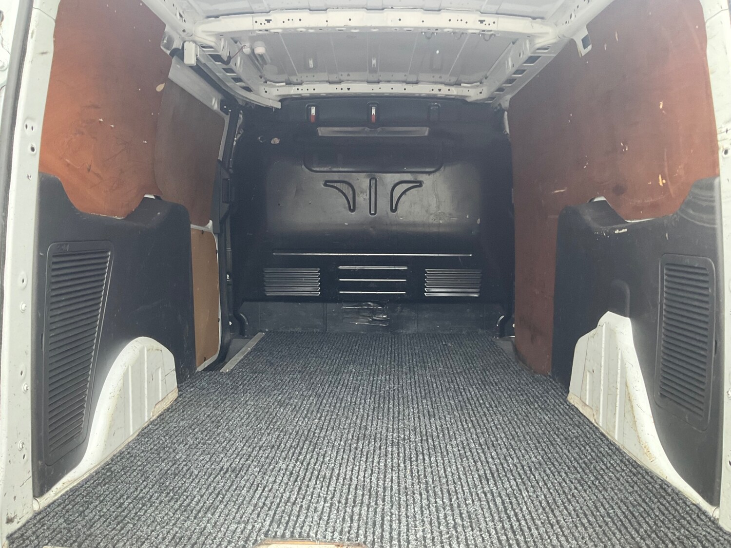 Used Ford Transit Connect 2018 for sale - 77493691: Photo 11