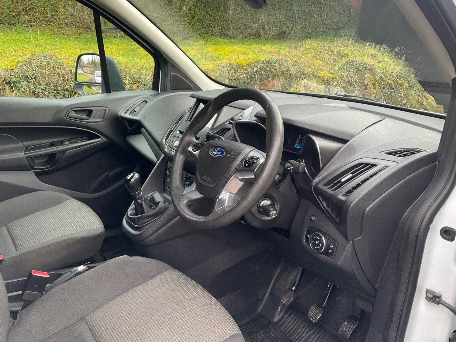 Used Ford Transit Connect 2018 for sale - 77493691: Photo 13